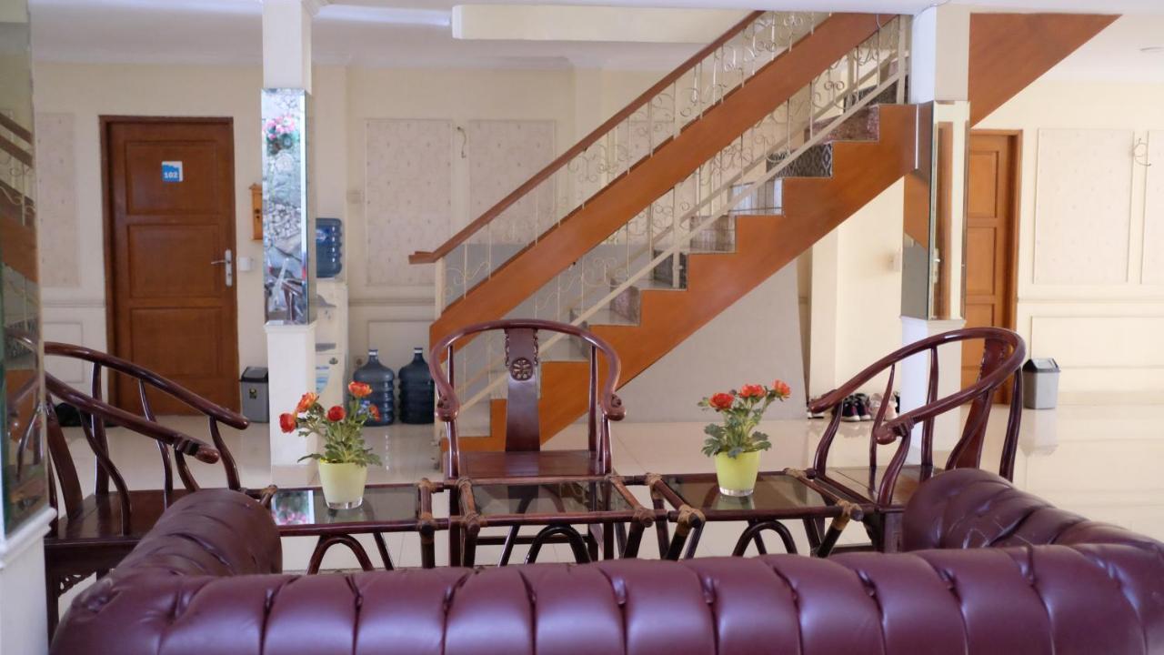 Zen Boutique Syariah Hotel Jakarta Exterior photo